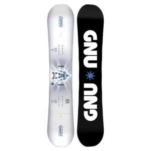 Gnu Riders Choice Snowboard