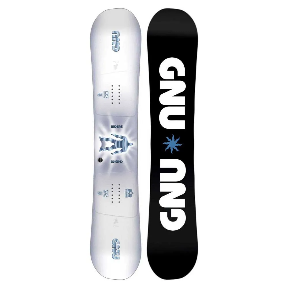 Gnu Riders Choice Snowboard