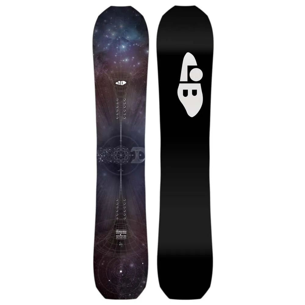Lib Tech Golden Orca Snowboard