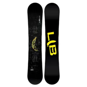Lib Tech Skate Banana Snowboard