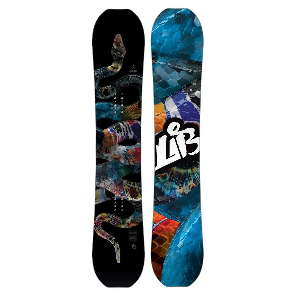 Lib Tech T.rice Pro Snowboard