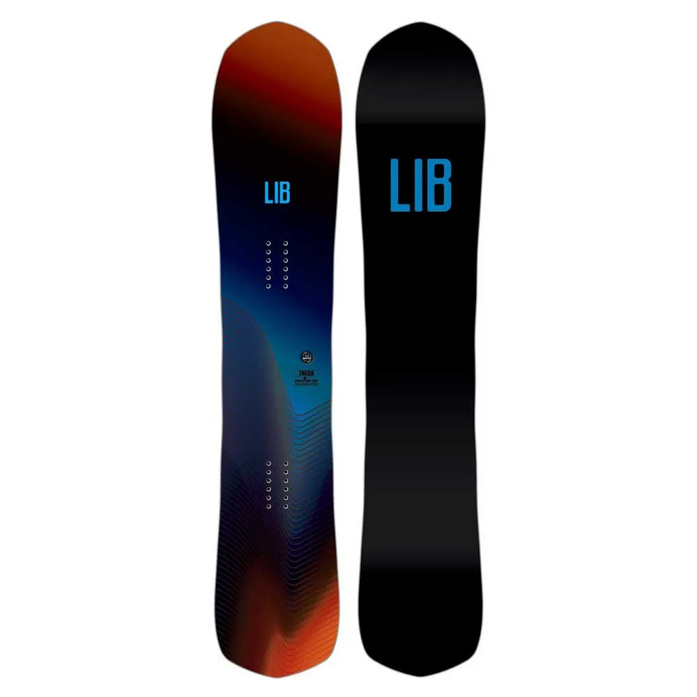 Lib Tech Theda Snowboard