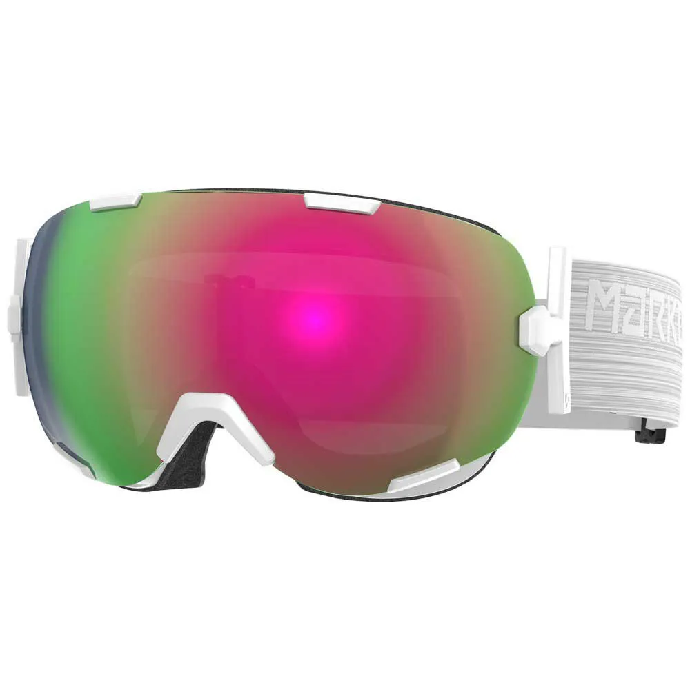 Marker Projector+ Skibril Wit
