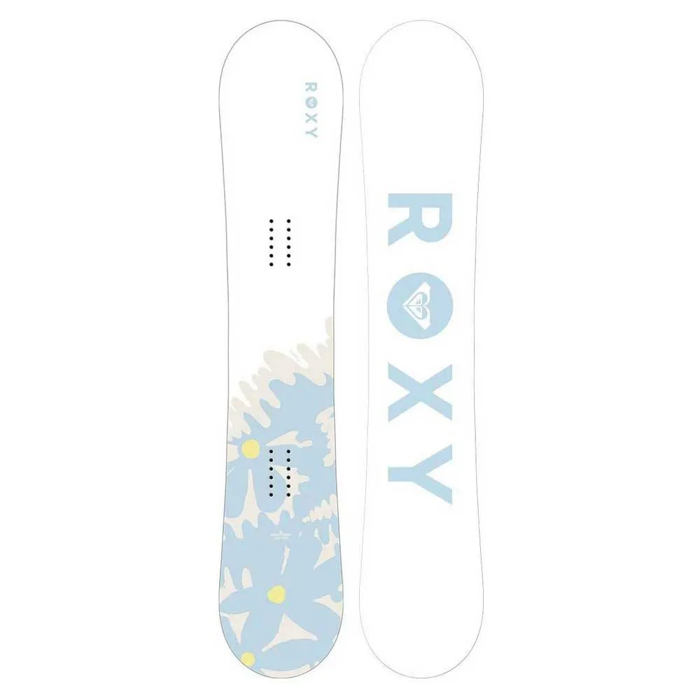 Roxy Snowboards Dawn Snowboard