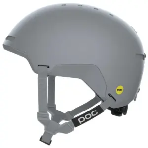 Poc Calyx Helm Grijs