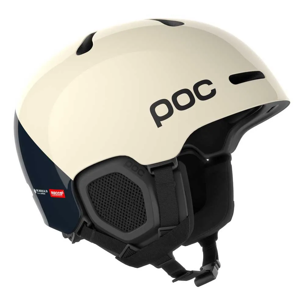 Poc Fornix Bc Helm Bleu / Blanc