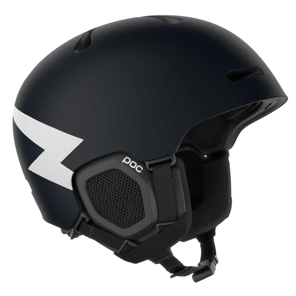 Poc Fornix Mips Helm Blauw