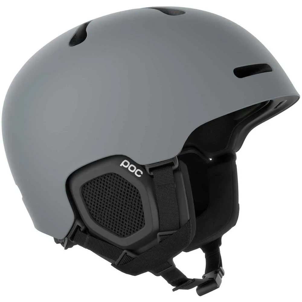 Poc Fornix Mips Helm Grijs