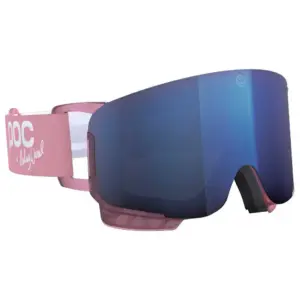 Poc Nexal Hedvig Wessel Edition Skibril Roze