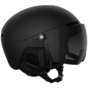 Poc Obex Visor Helm Met Vizier Zwart