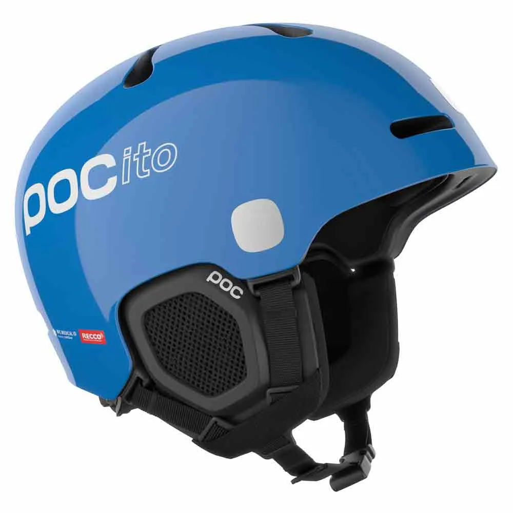 Poc Pocito Fornix Mips Helm Blauw