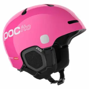 Poc Pocito Fornix Mips Helm Roze