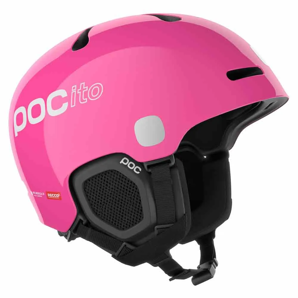Poc Pocito Fornix Mips Helm Roze