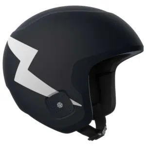 Poc Skull Dura Jr Helm Blauw