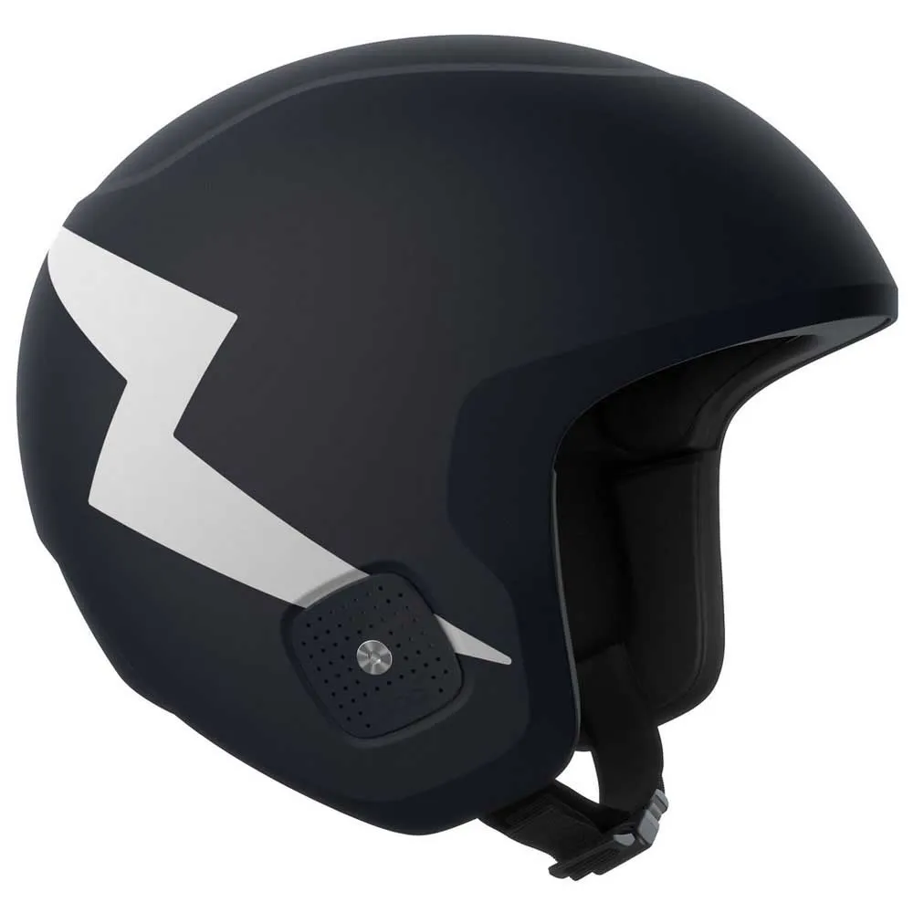 Poc Skull Dura Jr Helm Blauw