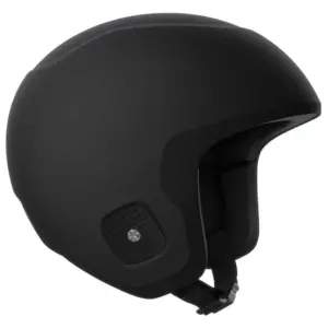 Poc Skull Dura Jr Helm Zwart