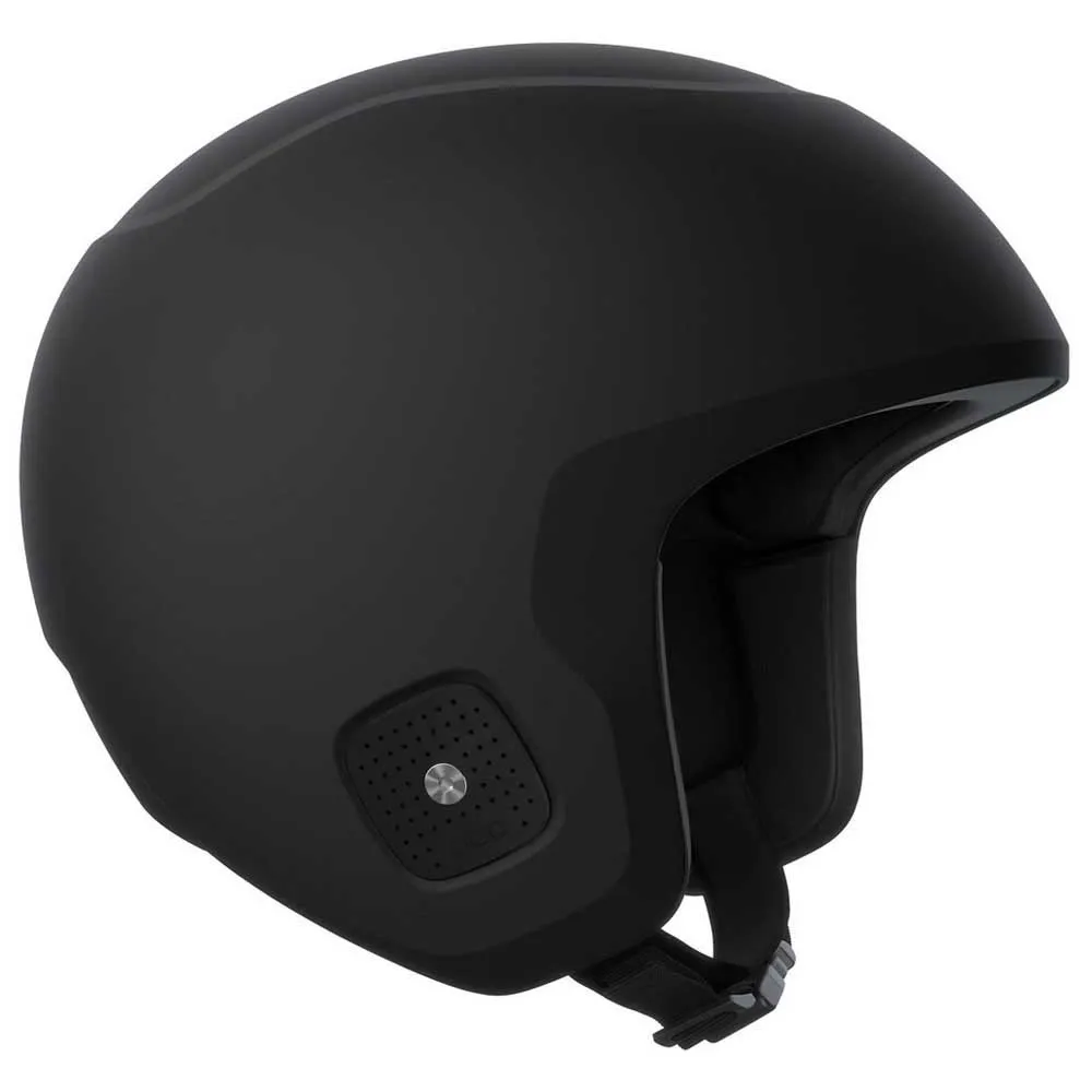 Poc Skull Dura Jr Helm Zwart