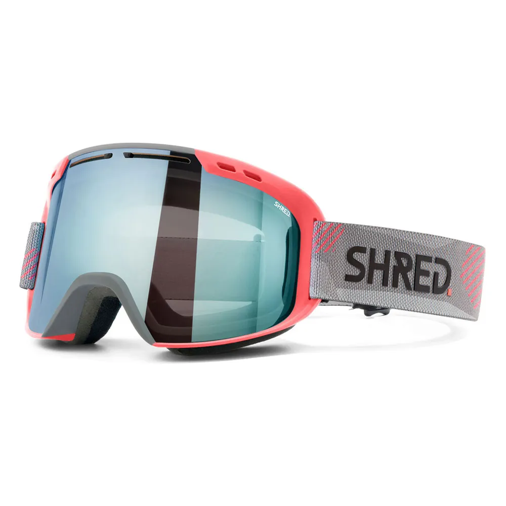 Shred Amazify Skibril Haze Flash