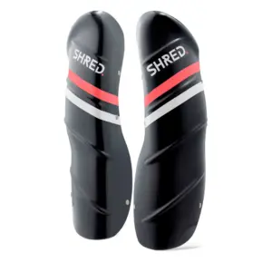 Shred Scheenbeschermers Carbon / Rust