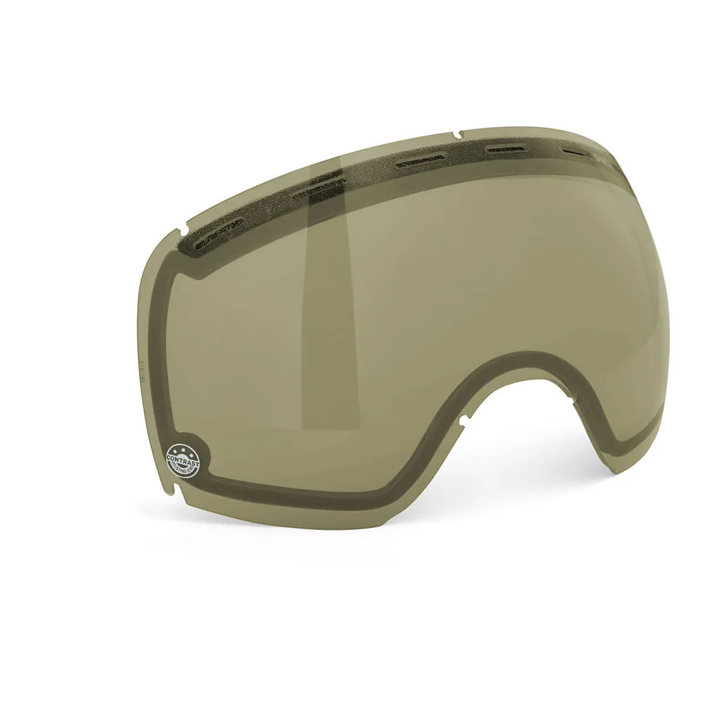 Shred Exemplify Double Lens