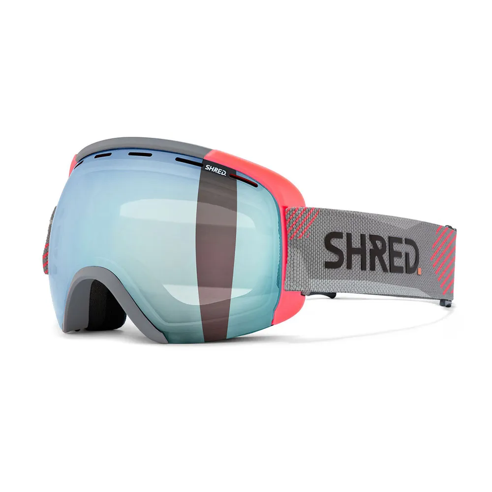 Shred Exemplify Skibril Haze Flash