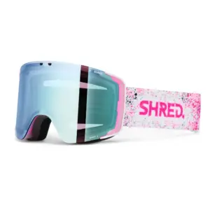 Shred Gratify Skibril Roze