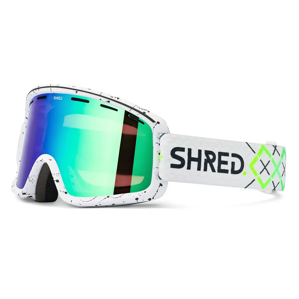 Shred Monocle Skibril Bigshow Grader