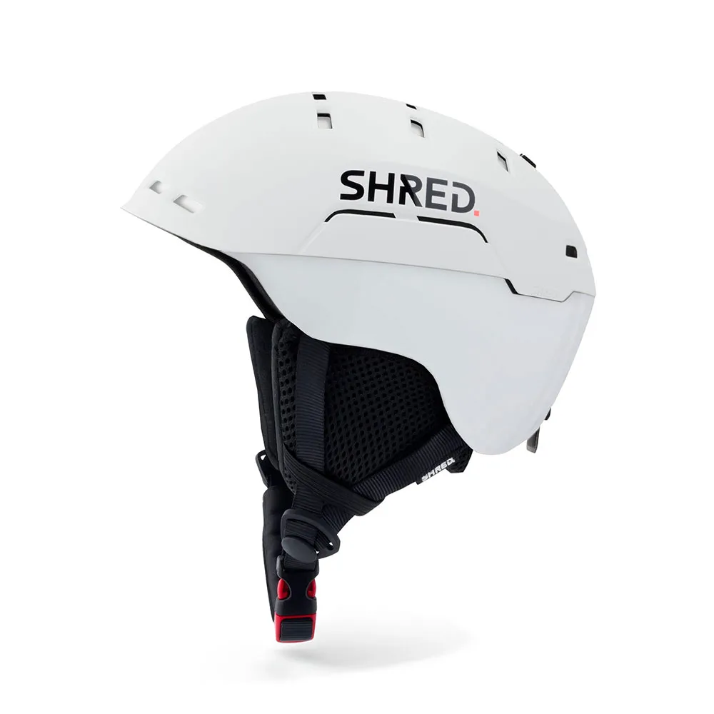 Shred Notion Helm Wit