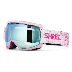 Shred Rarify Skibril Roze