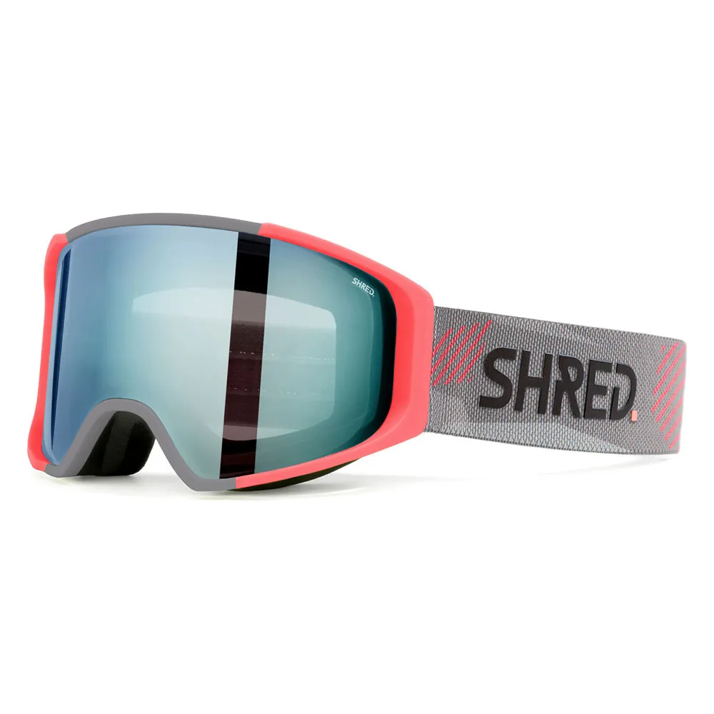 Shred Simplify Skibril Haze Flash