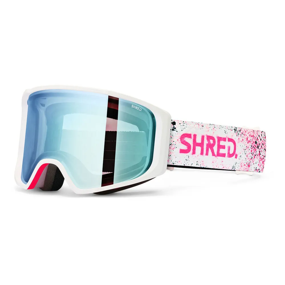 Shred Simplify Skibril Roze