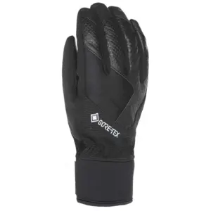 Level Suburban Gore-tex® Handschoenen Zwart