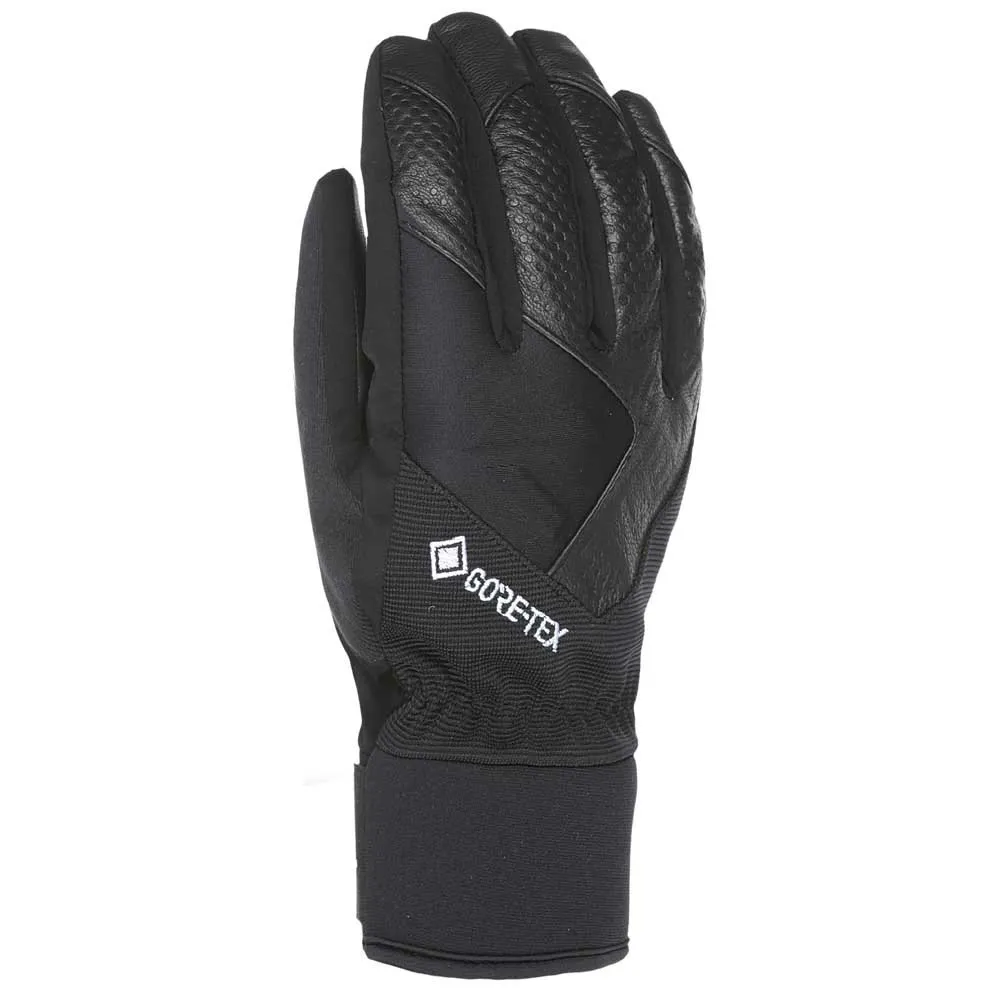 Level Suburban Gore-tex® Handschoenen Zwart