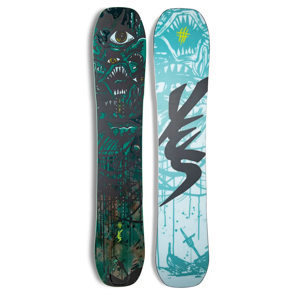 Yes. Pick Your Line Xtrm Snowboard
