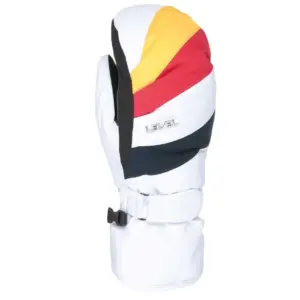 Level Ultralite Handschoenen Rainbow