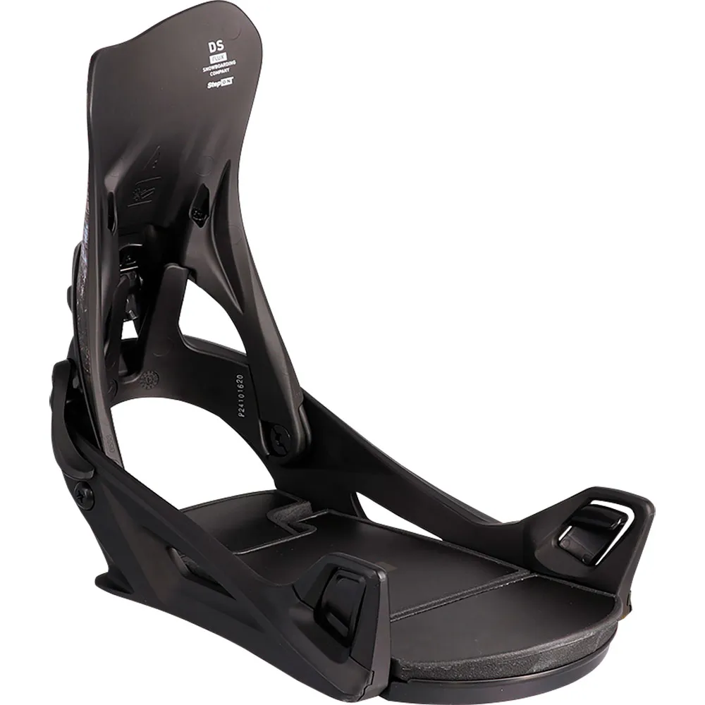 Flux Ds Stepon Snowboardbindingen Highland