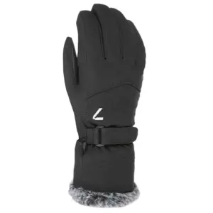 Level Jolie Handschoenen Zwart