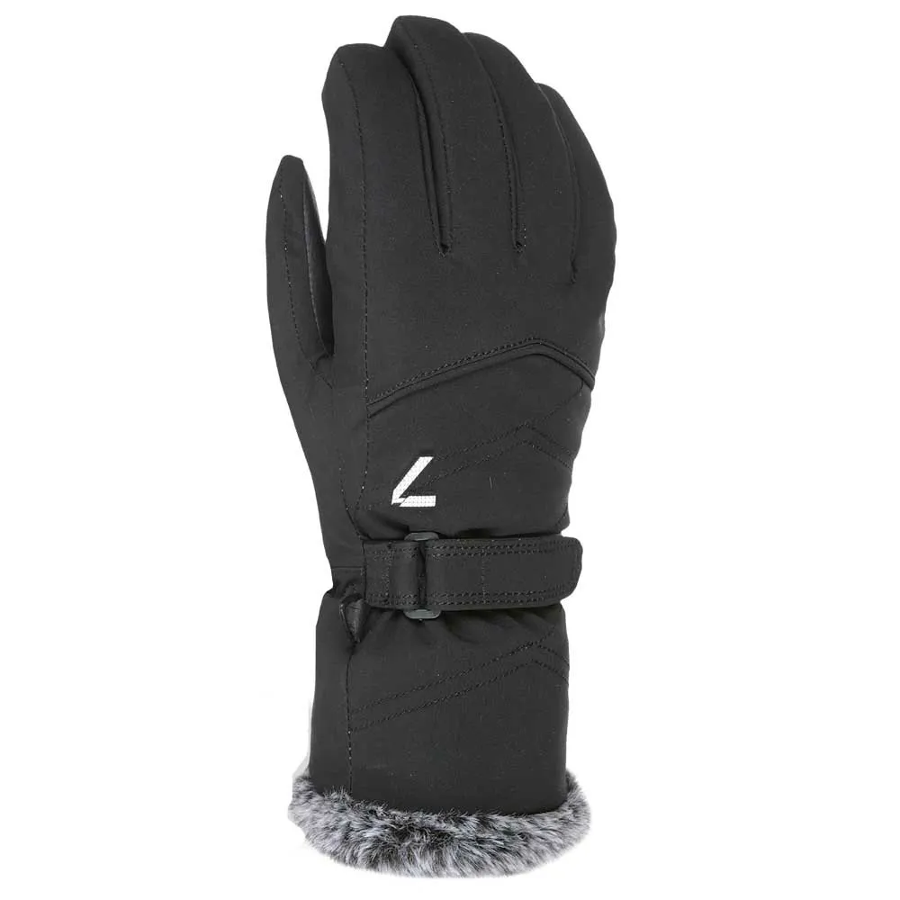 Level Jolie Handschoenen Zwart