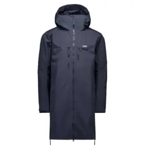Poc Race Mentor Jas Marineblauw