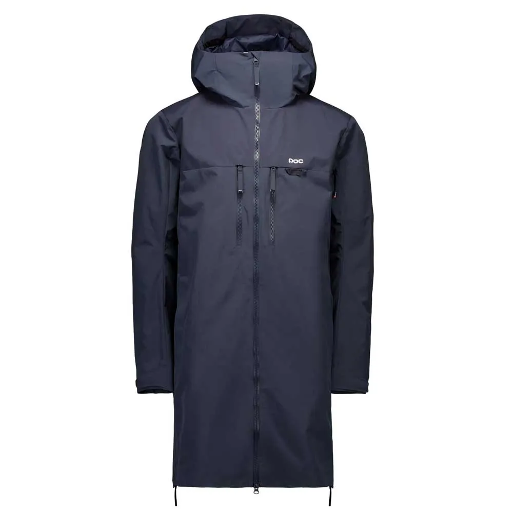 Poc Race Mentor Jas Marineblauw