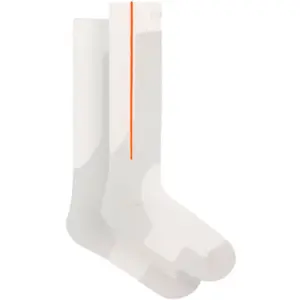 Poc Race Sokken Grijs