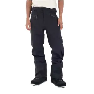Hurley Broek Zwart