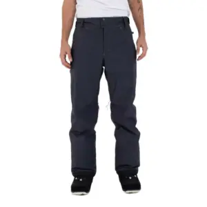 Hurley Plus Texture Broek Marineblauw