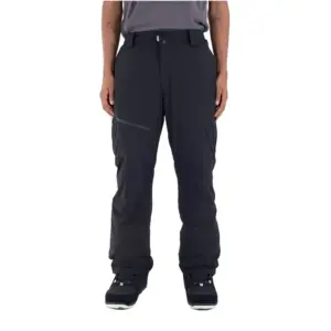 Hurley Steez Broek Zwart