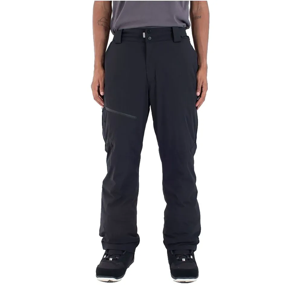 Hurley Steez Broek Zwart