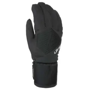 Level Challenger Handschoenen Zwart