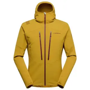La Sportiva Session Tech Jas Savana