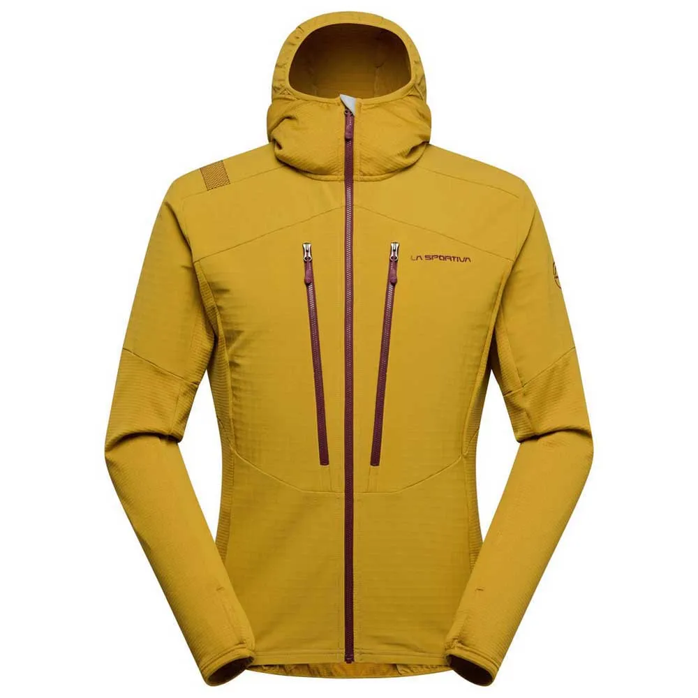 La Sportiva Session Tech Jas Savana