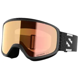 Salomon Aksium 2.0 Fotochrome Skibril Zwart