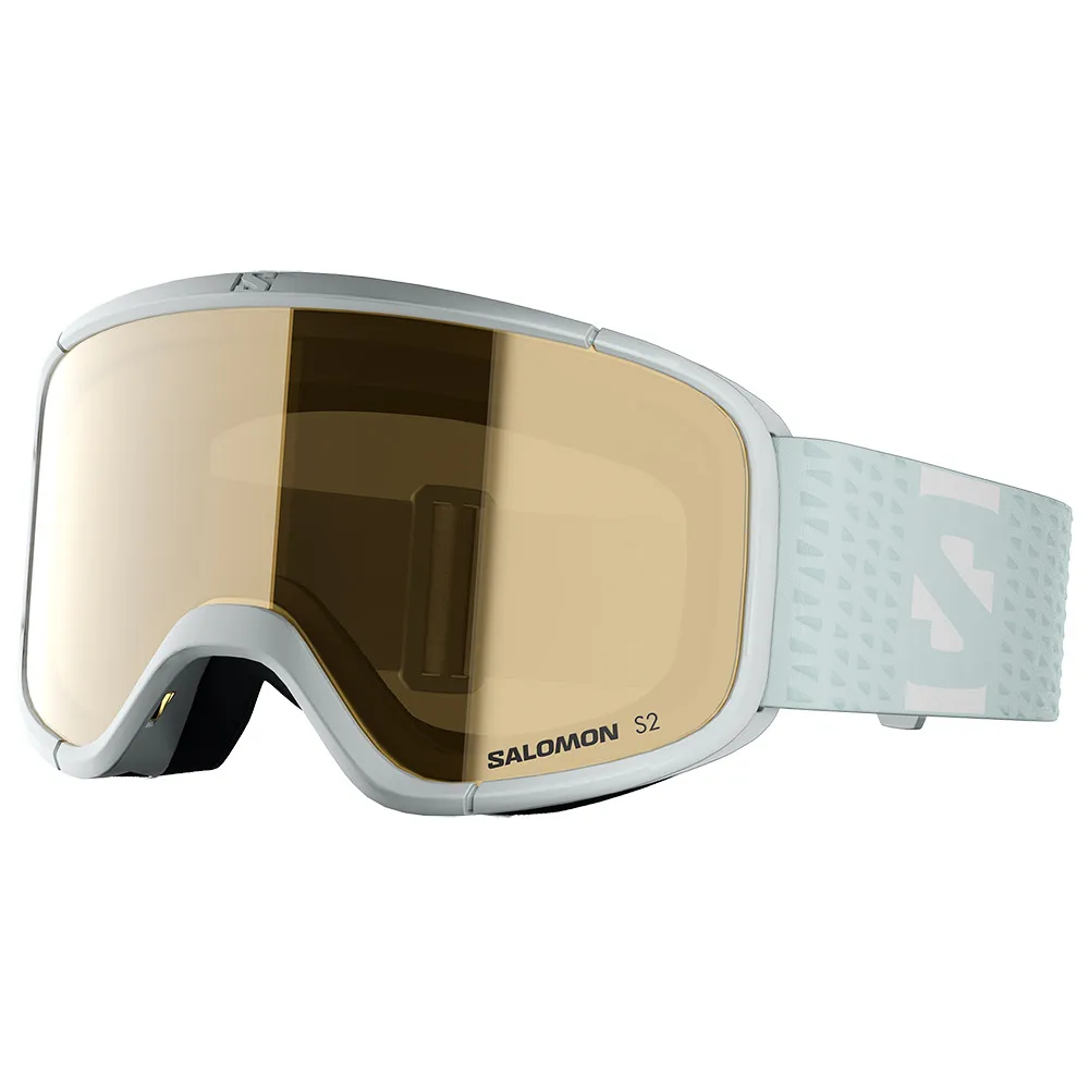 Salomon Aksium 2.0 S Access Skibril Ice Flow